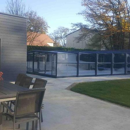 Maison Fleuriet Menetou-Ratel Экстерьер фото