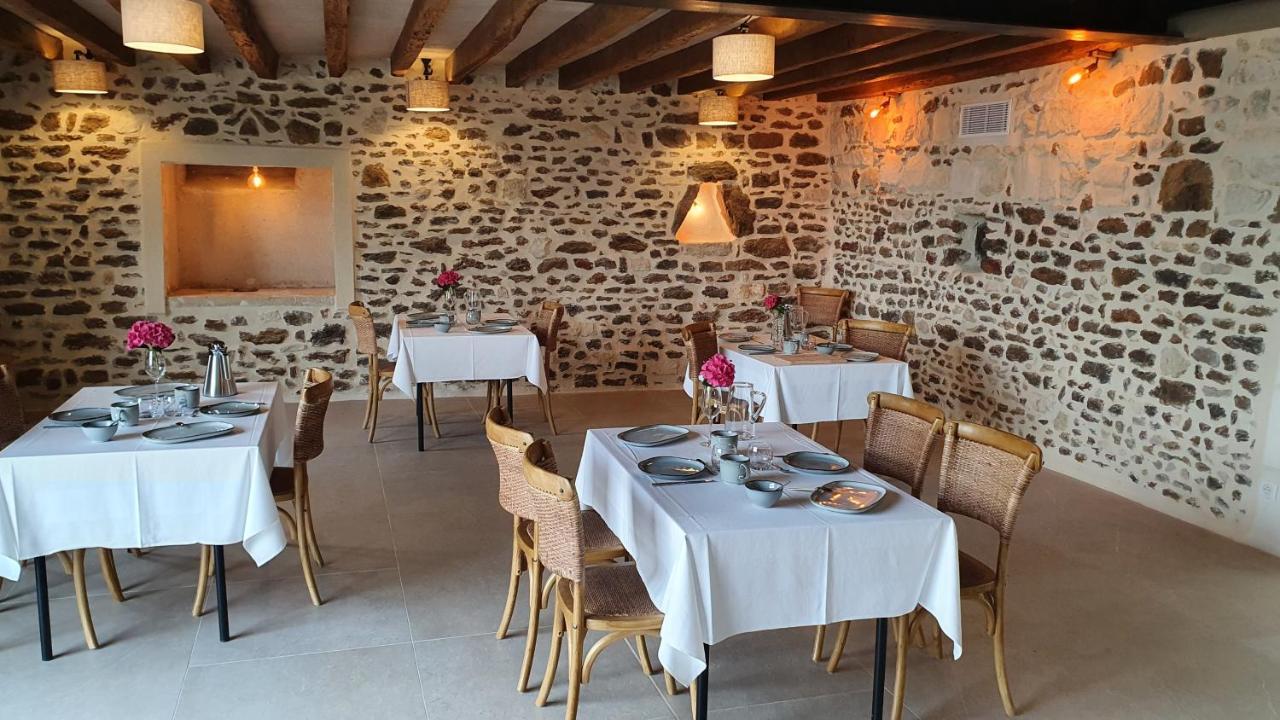 Maison Fleuriet Menetou-Ratel Экстерьер фото