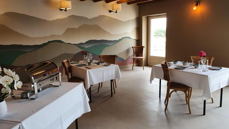 Maison Fleuriet Menetou-Ratel Экстерьер фото